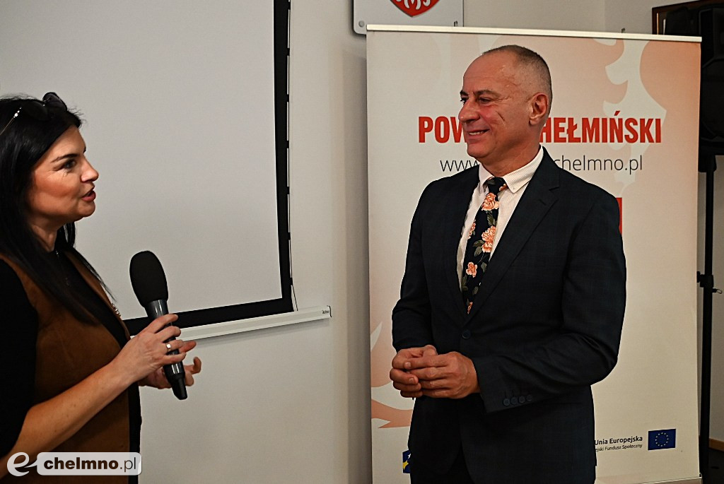 Za nami 23. Gala Mistrzów Sportu Powiatu Chełmińskiego