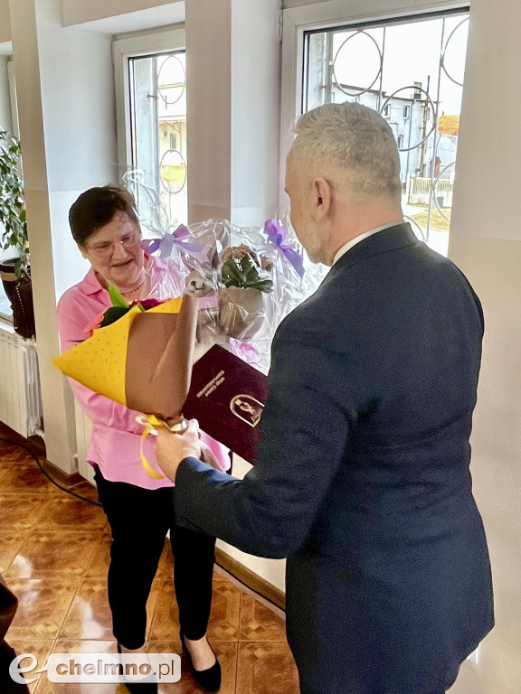 SOŁTYS - serce każdej wsi. To oni są najbliżej mieszkańców