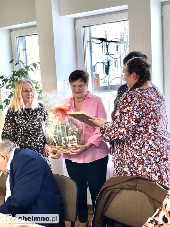 SOŁTYS - serce każdej wsi. To oni są najbliżej mieszkańców