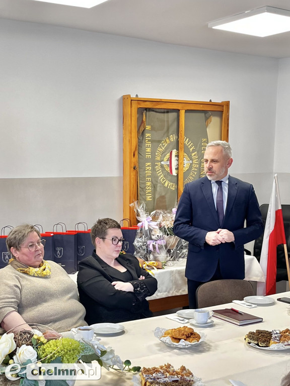 SOŁTYS - serce każdej wsi. To oni są najbliżej mieszkańców