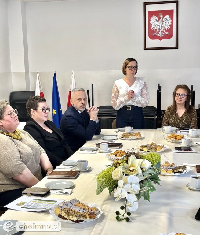 SOŁTYS - serce każdej wsi. To oni są najbliżej mieszkańców