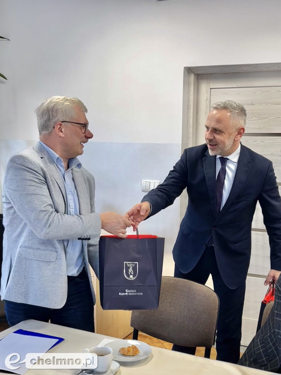 SOŁTYS - serce każdej wsi. To oni są najbliżej mieszkańców