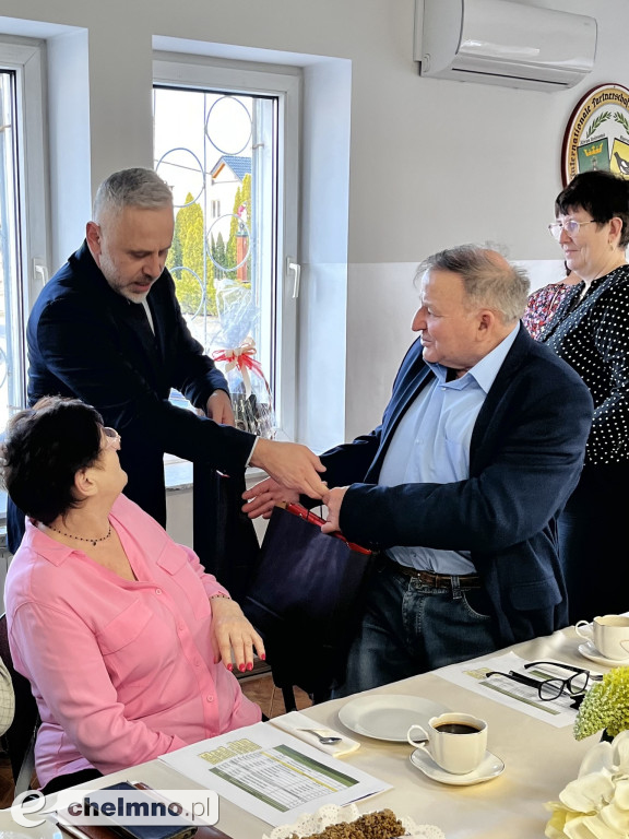 SOŁTYS - serce każdej wsi. To oni są najbliżej mieszkańców