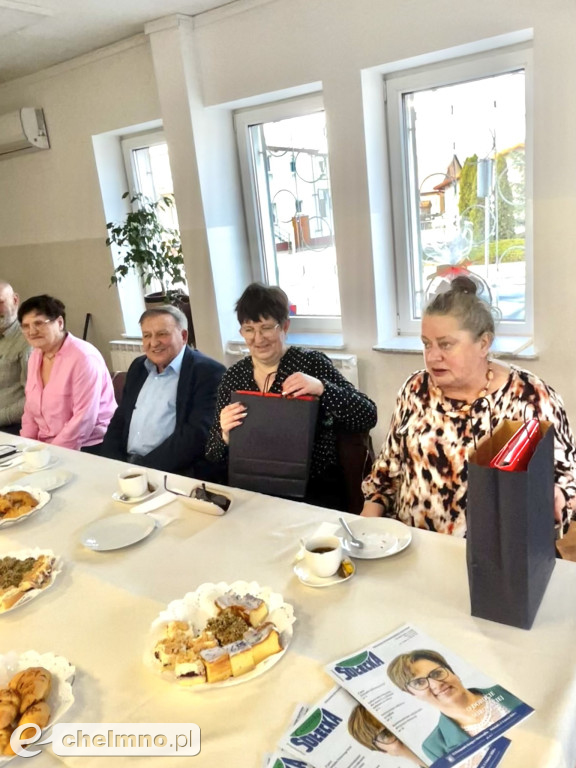 SOŁTYS - serce każdej wsi. To oni są najbliżej mieszkańców