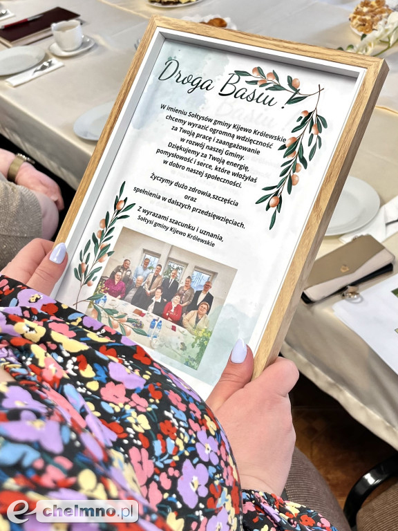 SOŁTYS - serce każdej wsi. To oni są najbliżej mieszkańców