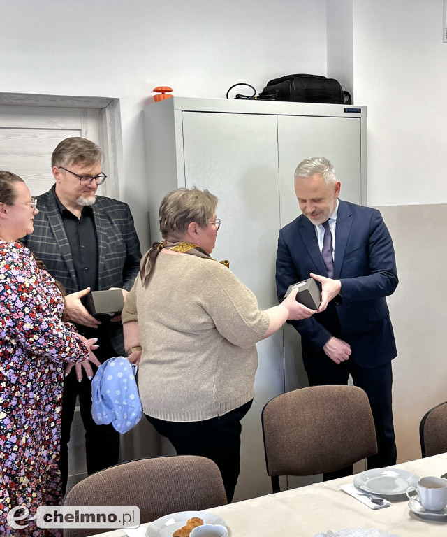 SOŁTYS - serce każdej wsi. To oni są najbliżej mieszkańców