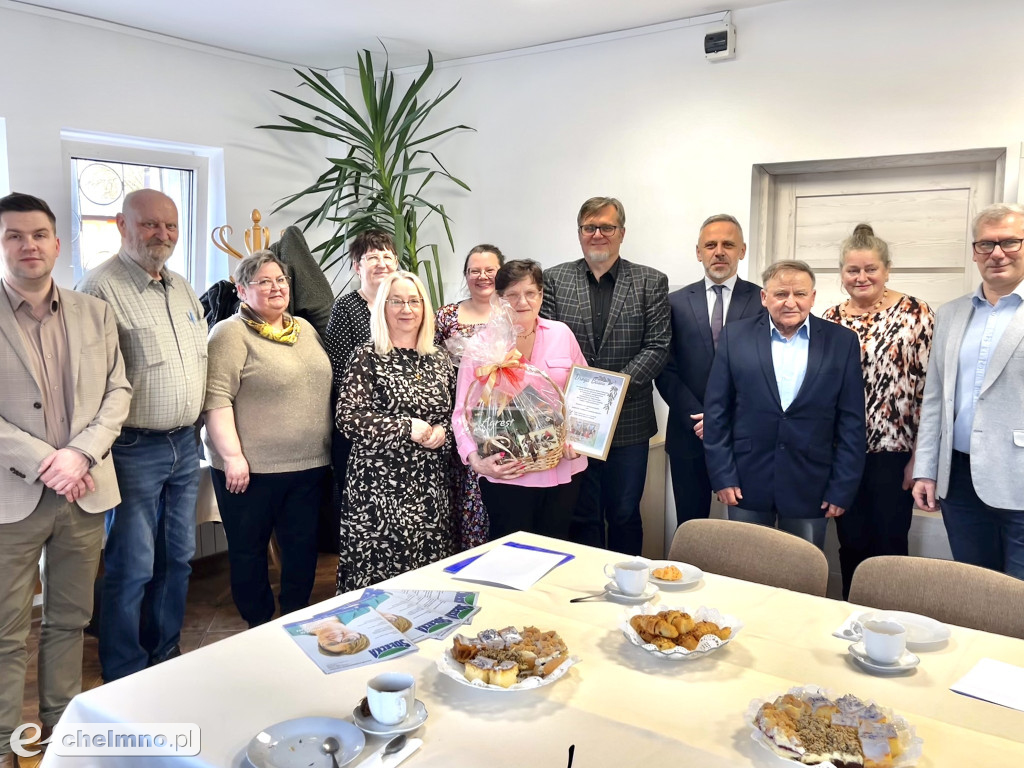 SOŁTYS - serce każdej wsi. To oni są najbliżej mieszkańców