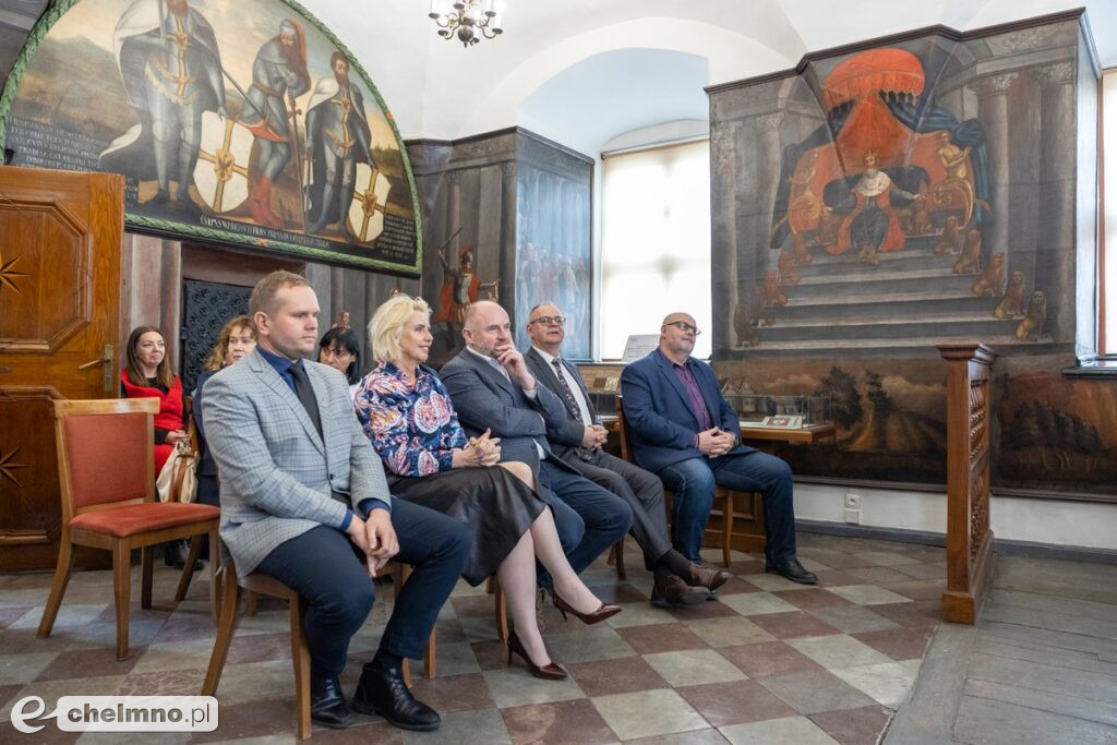 W Chełmnie powstanie klaster usług społecznych