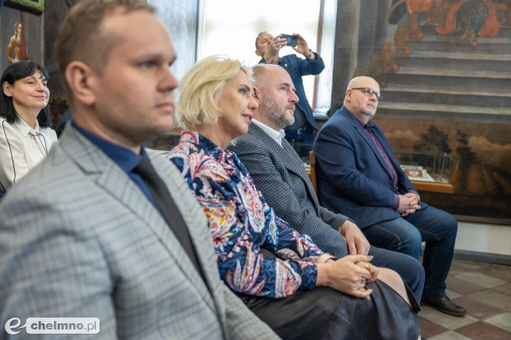 W Chełmnie powstanie klaster usług społecznych