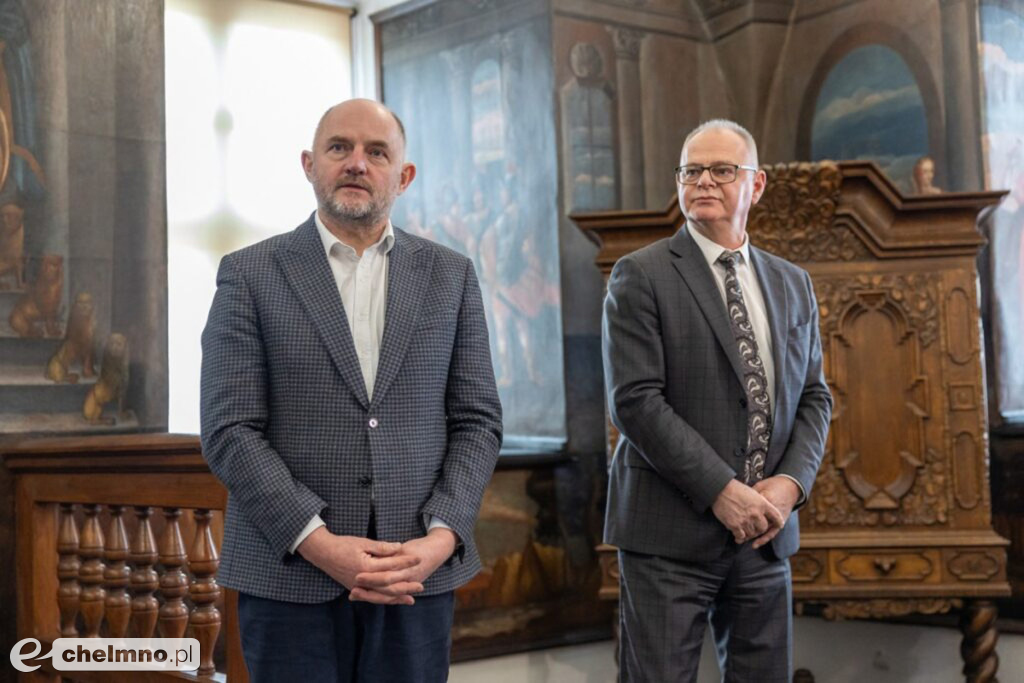 W Chełmnie powstanie klaster usług społecznych