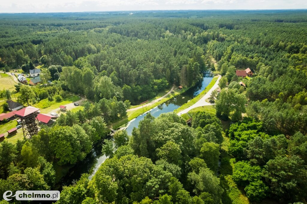 Tucholski Park Krajobrazowy – 40 lat ochrony przyrody