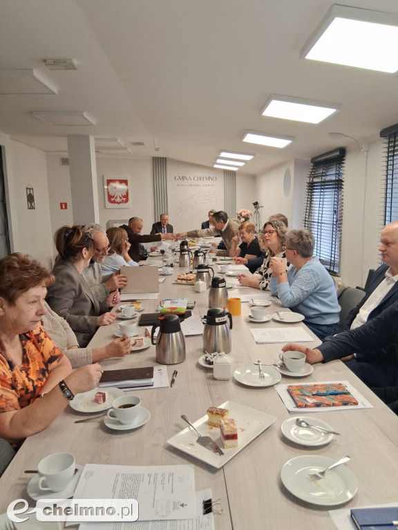 Święto Sołtysów w naszej Gminie