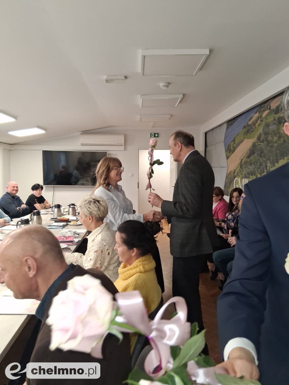 Święto Sołtysów w naszej Gminie