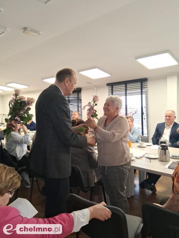 Święto Sołtysów w naszej Gminie