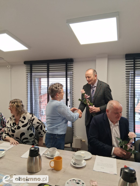 Święto Sołtysów w naszej Gminie