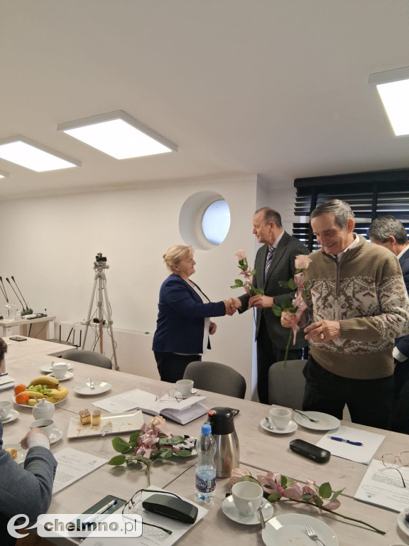 Święto Sołtysów w naszej Gminie