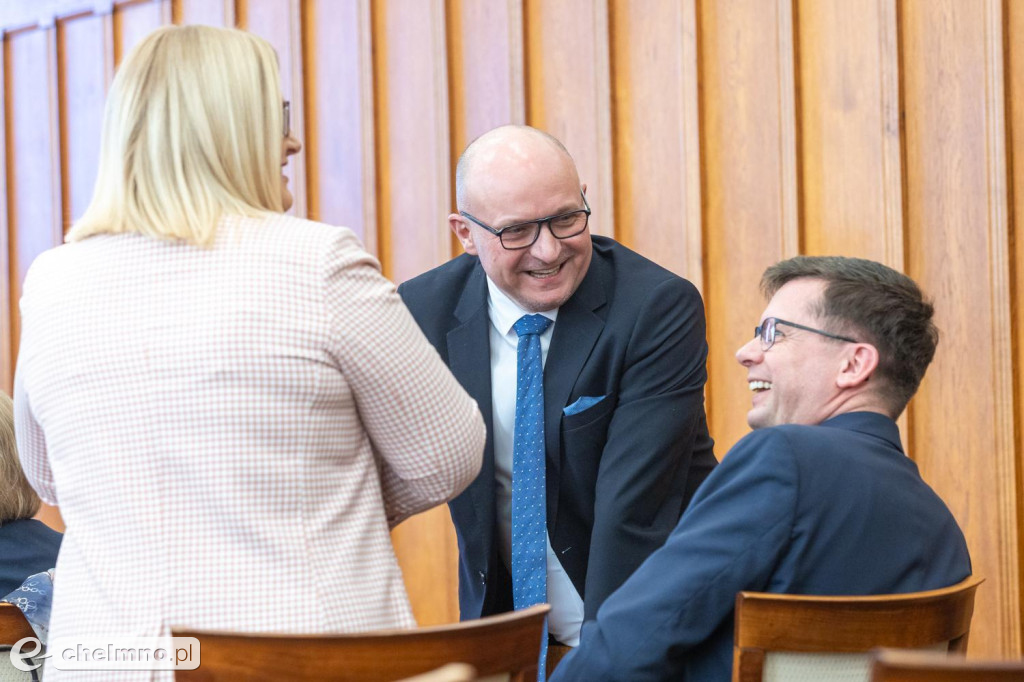 Mamy nowe umowy w FEdKP: ekologia, przestrzeń...