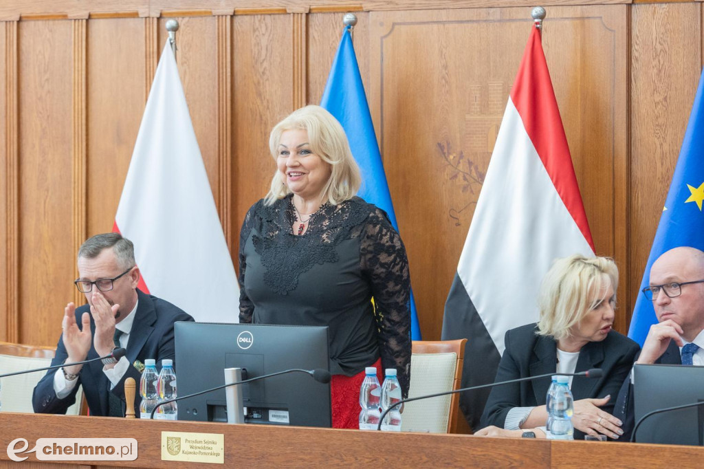 Mamy nowe umowy w FEdKP: ekologia, przestrzeń...