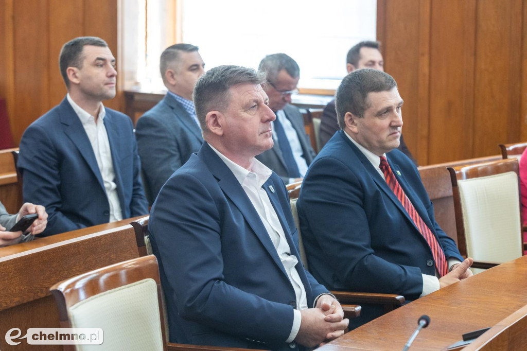 Mamy nowe umowy w FEdKP: ekologia, przestrzeń...