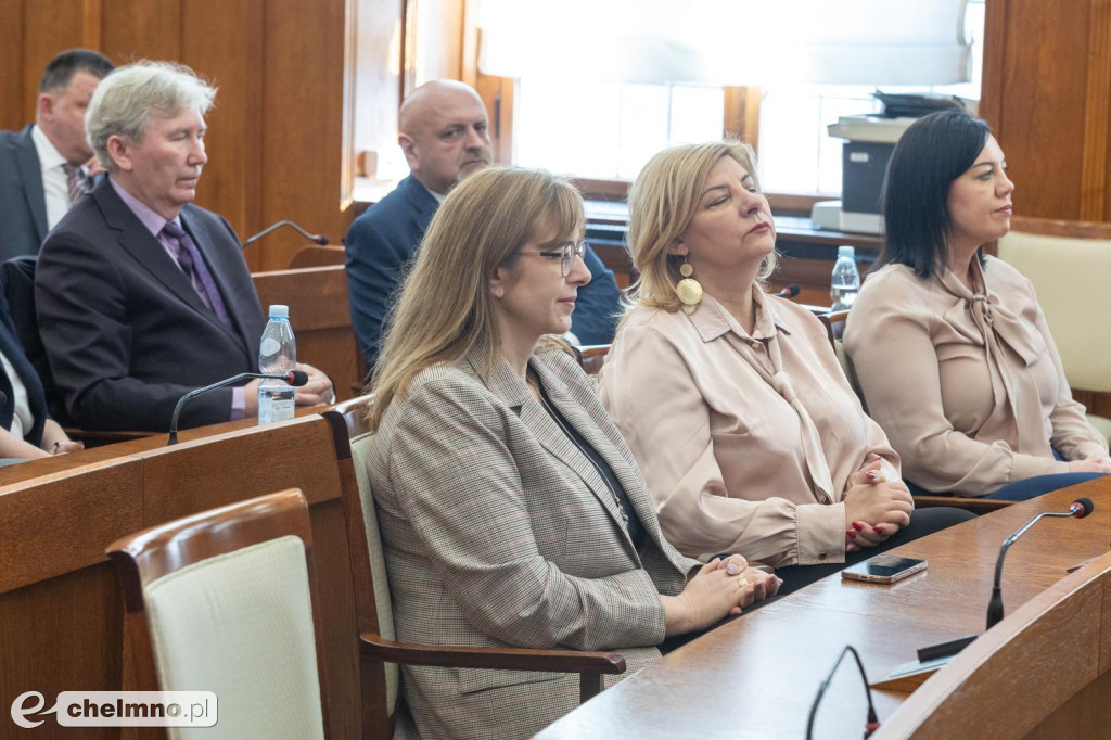 Mamy nowe umowy w FEdKP: ekologia, przestrzeń...