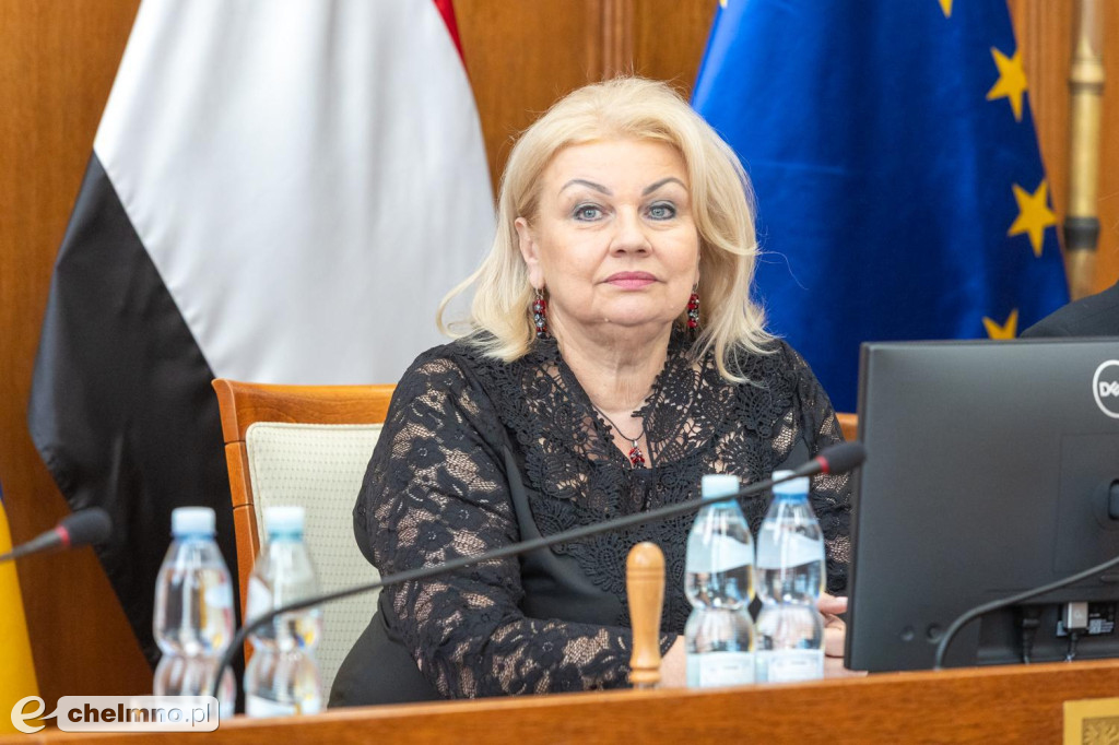 Mamy nowe umowy w FEdKP: ekologia, przestrzeń...