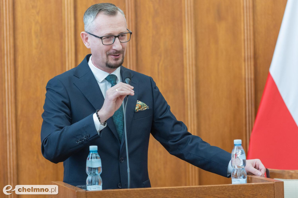 Mamy nowe umowy w FEdKP: ekologia, przestrzeń...