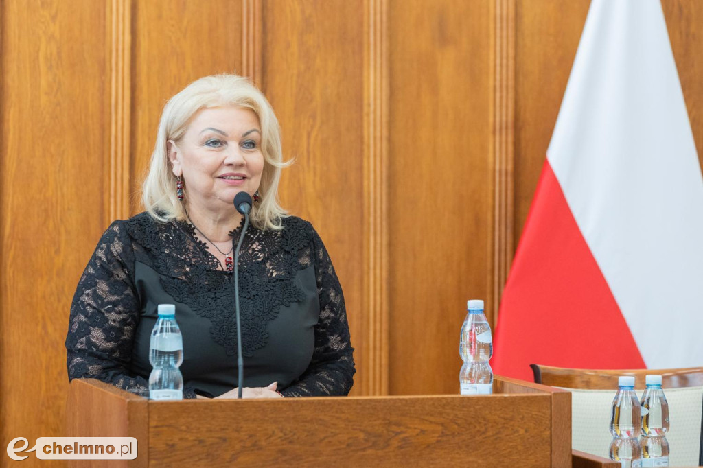 Mamy nowe umowy w FEdKP: ekologia, przestrzeń...