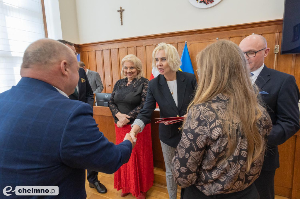 Mamy nowe umowy w FEdKP: ekologia, przestrzeń...