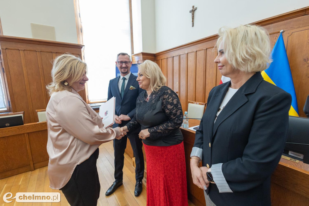 Mamy nowe umowy w FEdKP: ekologia, przestrzeń...