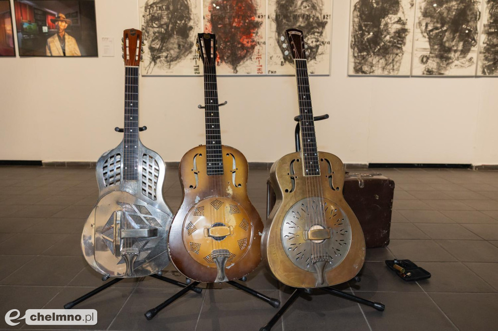 Kreatywność, pasja, talent – nagrody dla artystów