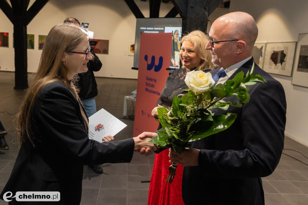 Kreatywność, pasja, talent – nagrody dla artystów