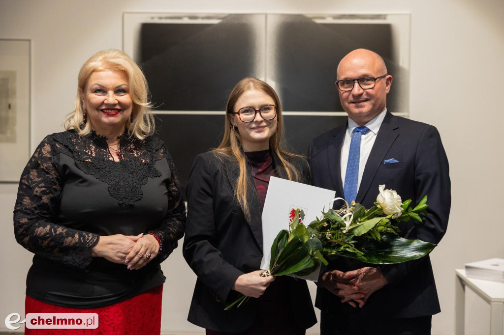 Kreatywność, pasja, talent – nagrody dla artystów