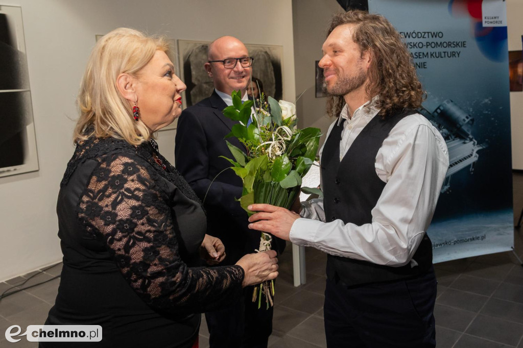 Kreatywność, pasja, talent – nagrody dla artystów