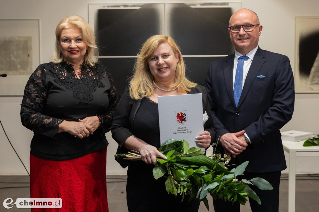 Kreatywność, pasja, talent – nagrody dla artystów