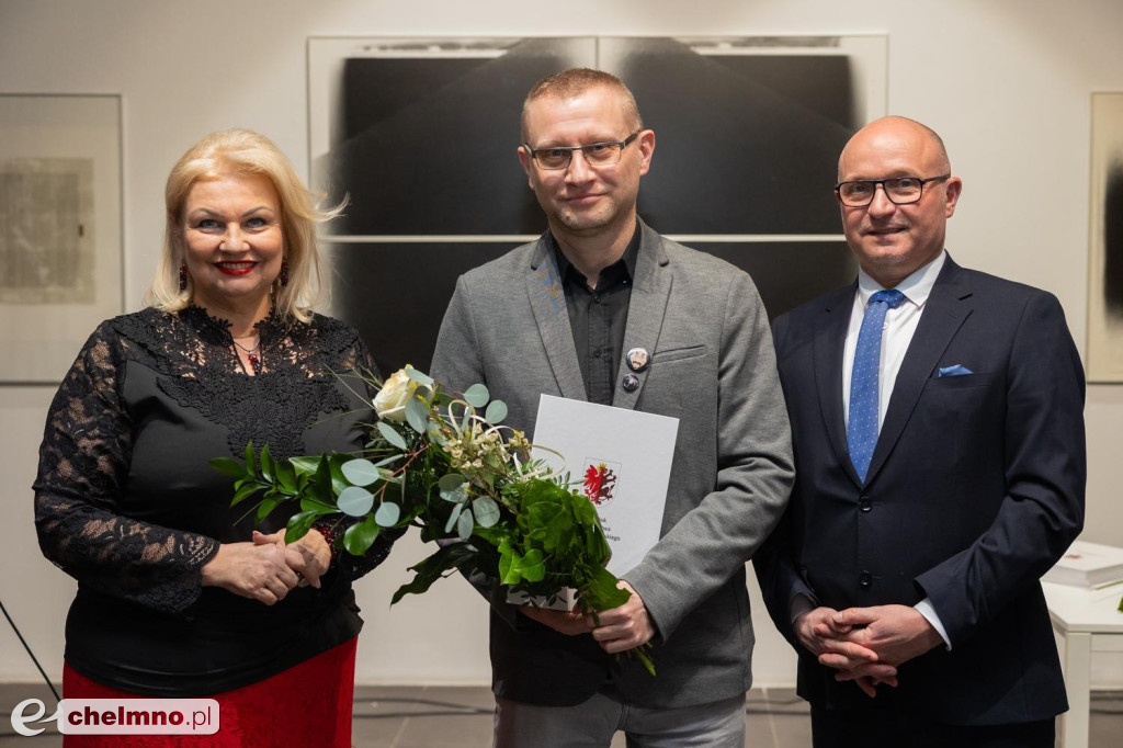 Kreatywność, pasja, talent – nagrody dla artystów