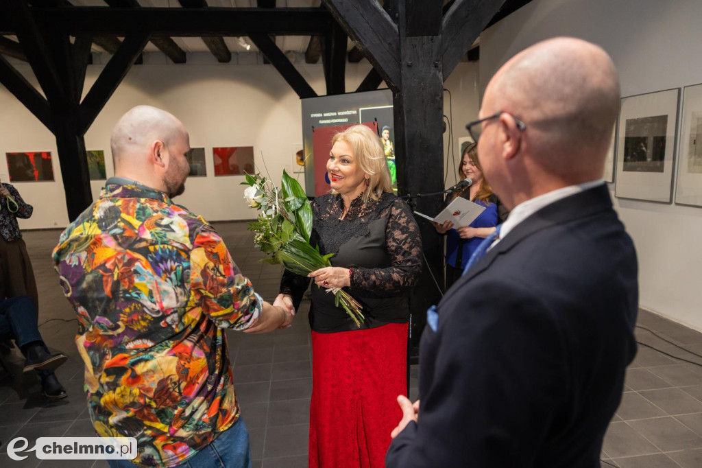 Kreatywność, pasja, talent – nagrody dla artystów