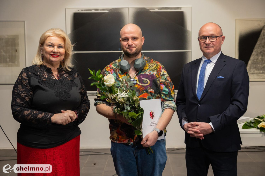 Kreatywność, pasja, talent – nagrody dla artystów