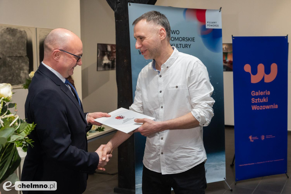 Kreatywność, pasja, talent – nagrody dla artystów