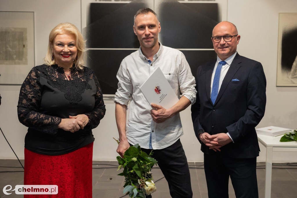 Kreatywność, pasja, talent – nagrody dla artystów