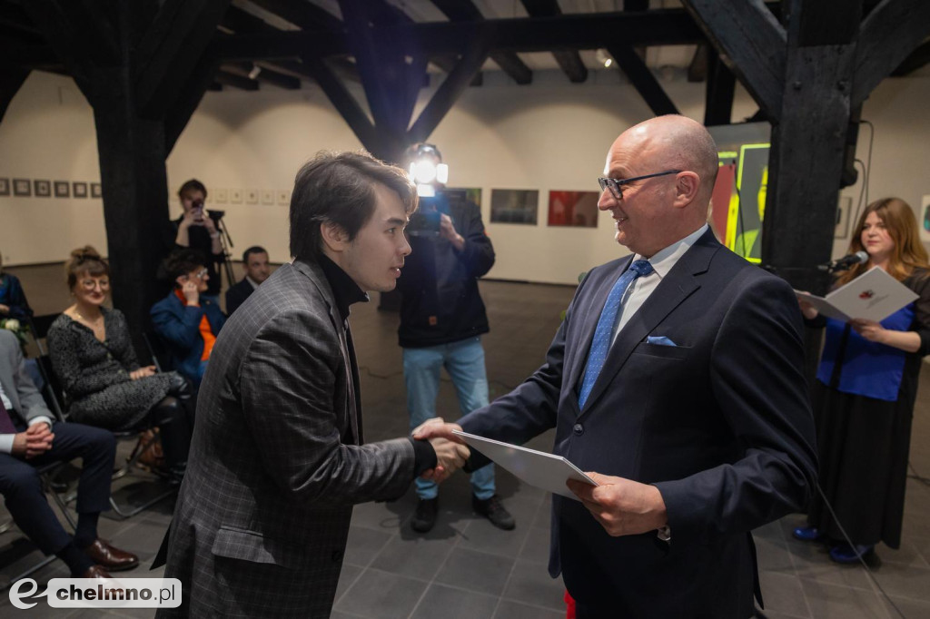 Kreatywność, pasja, talent – nagrody dla artystów