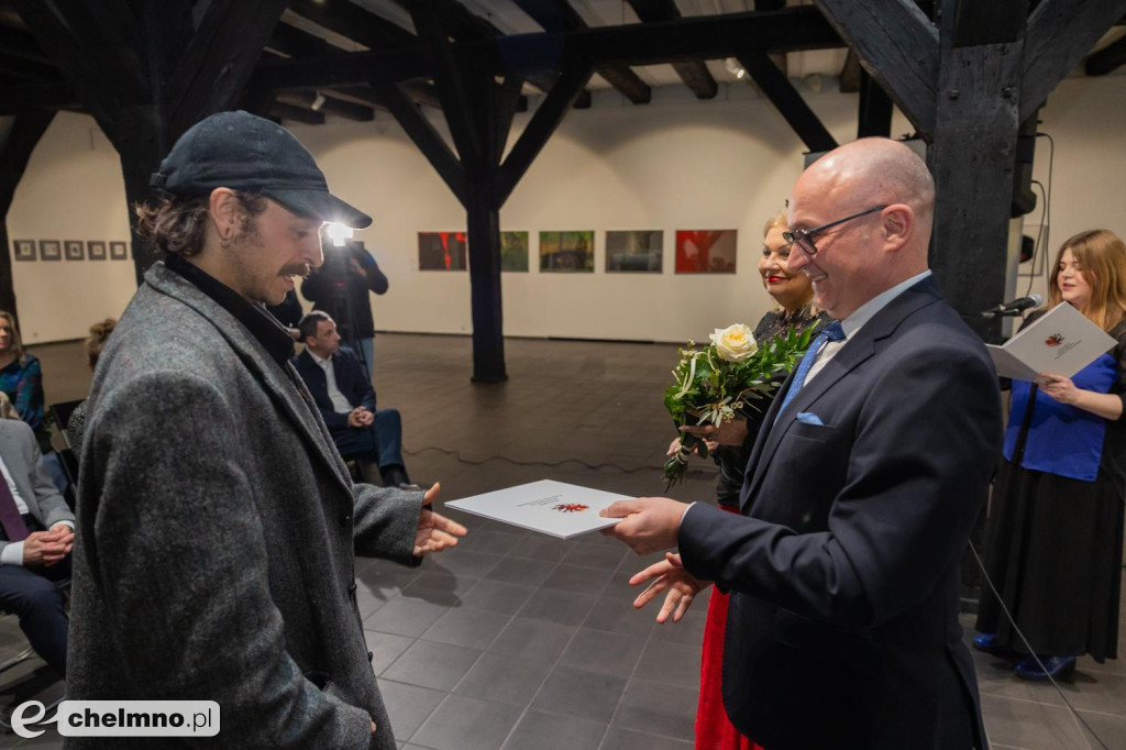 Kreatywność, pasja, talent – nagrody dla artystów