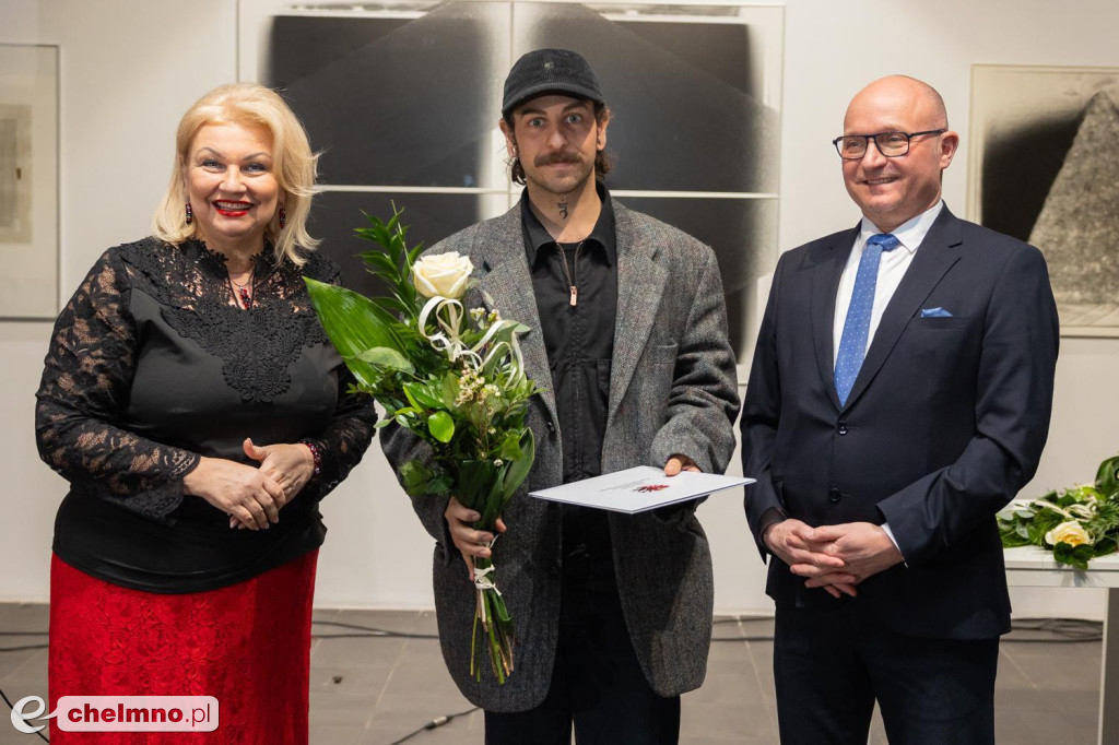 Kreatywność, pasja, talent – nagrody dla artystów