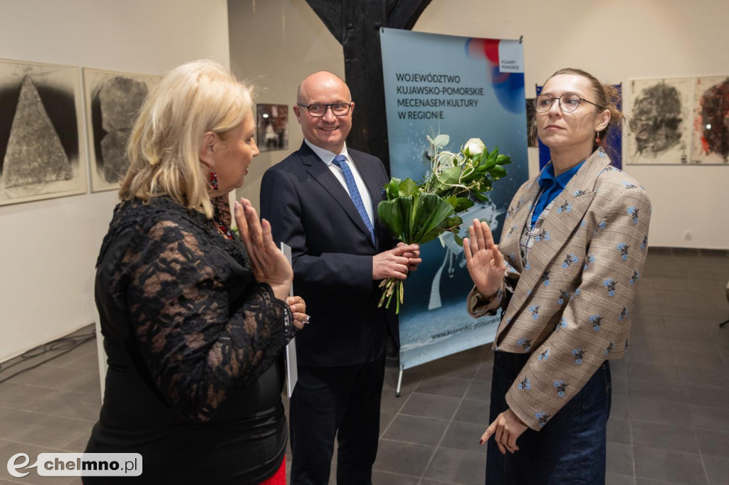 Kreatywność, pasja, talent – nagrody dla artystów