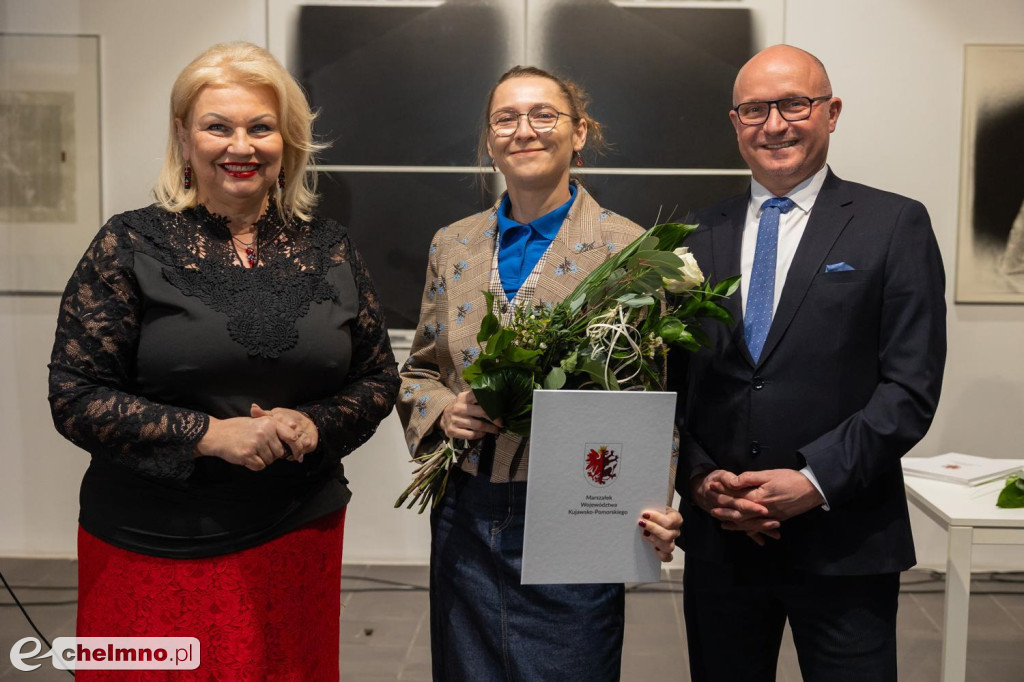 Kreatywność, pasja, talent – nagrody dla artystów