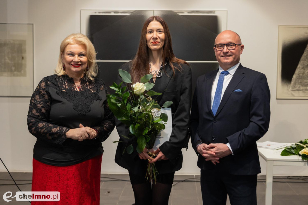 Kreatywność, pasja, talent – nagrody dla artystów