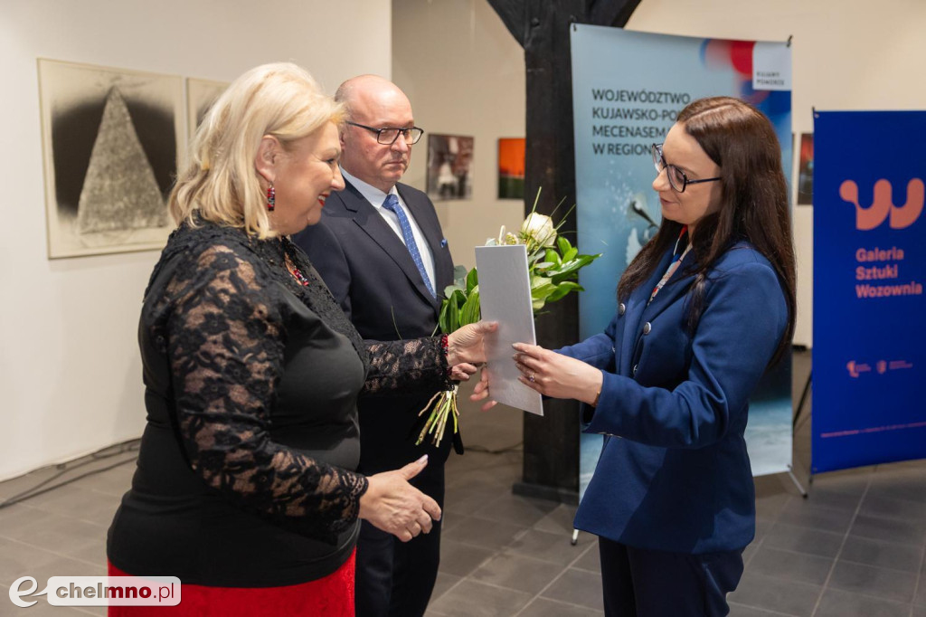 Kreatywność, pasja, talent – nagrody dla artystów