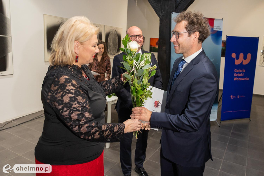 Kreatywność, pasja, talent – nagrody dla artystów