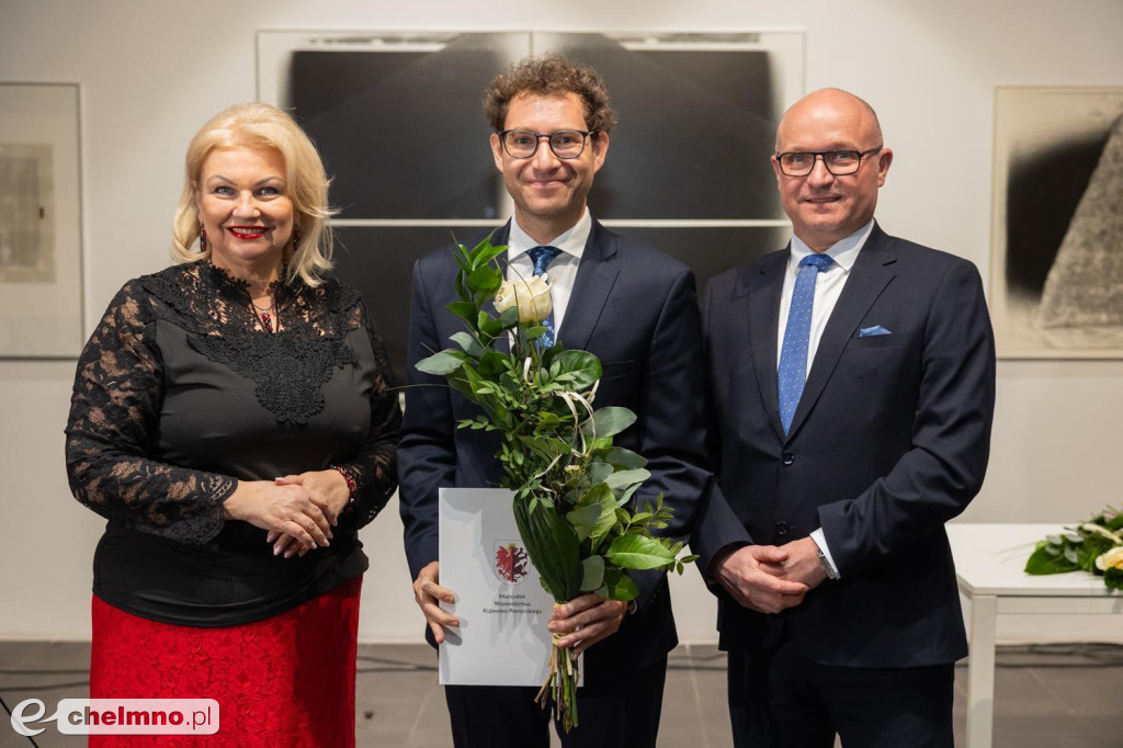 Kreatywność, pasja, talent – nagrody dla artystów