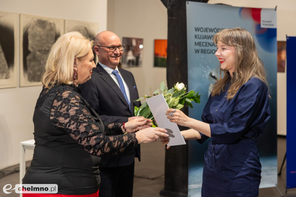 Kreatywność, pasja, talent – nagrody dla artystów