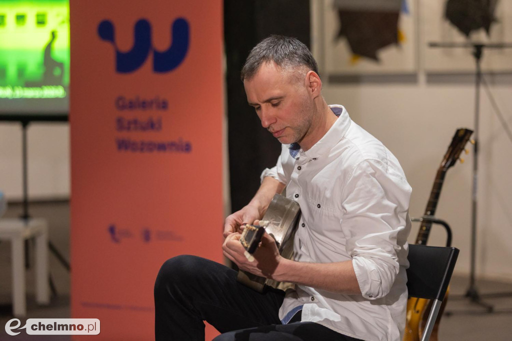 Kreatywność, pasja, talent – nagrody dla artystów